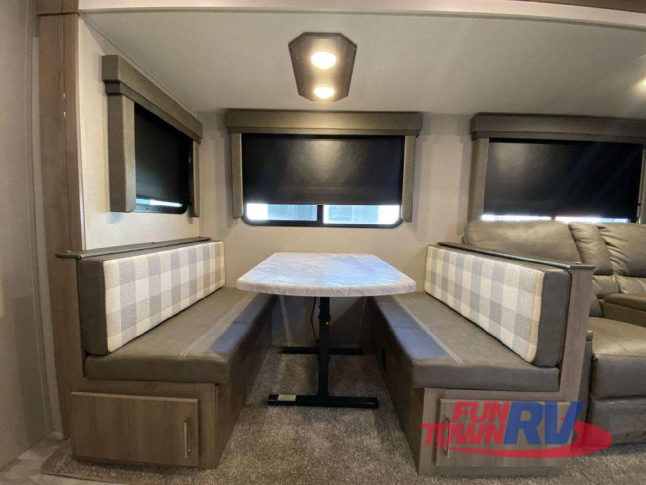 A photo of this 2023 Grand Design Imagine 3250BH