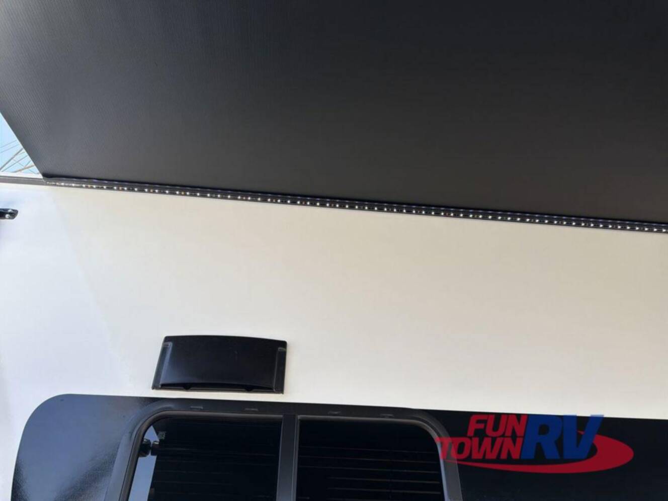 A photo of this 2026 Ember Rv E-Series 22ETS