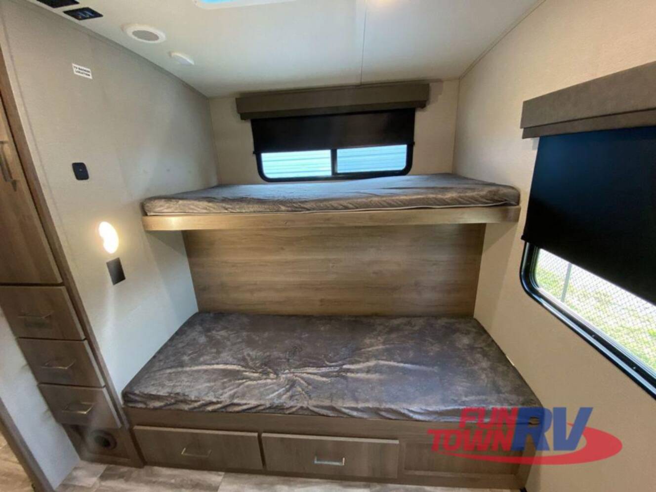 A photo of this 2023 Grand Design Imagine 3250BH