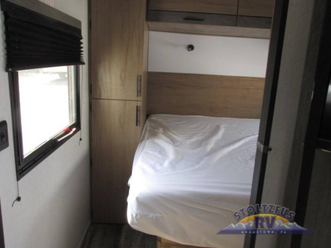 A photo of this 2024 Forest River Rv Campsite Reserve 26CJ