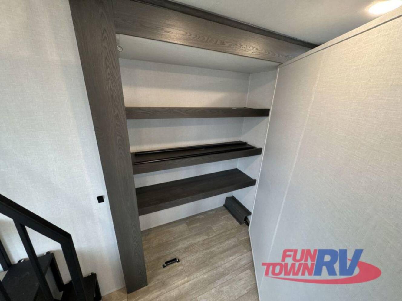 A photo of this 2025 Forest River Rv Impression 44STAY