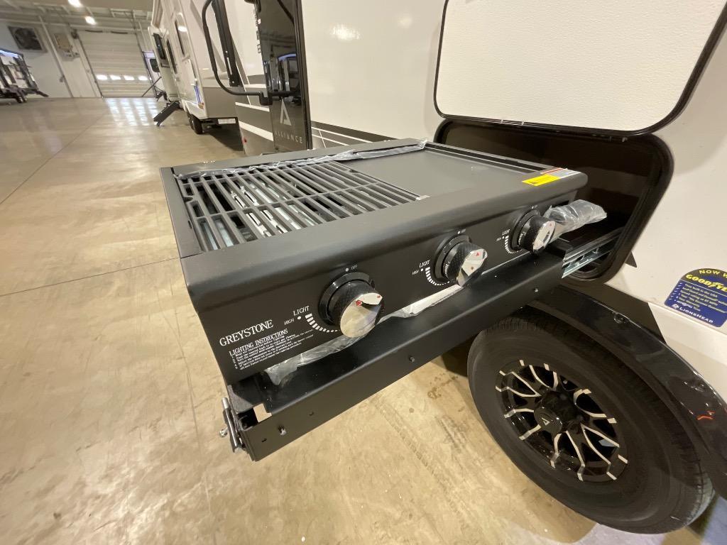 2026 Alliance Rv Delta 262RB in pontiac IL