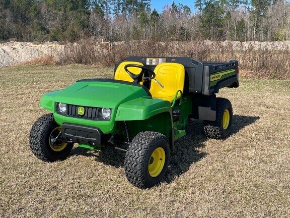 2026 John Deere TX in Seneca, SC