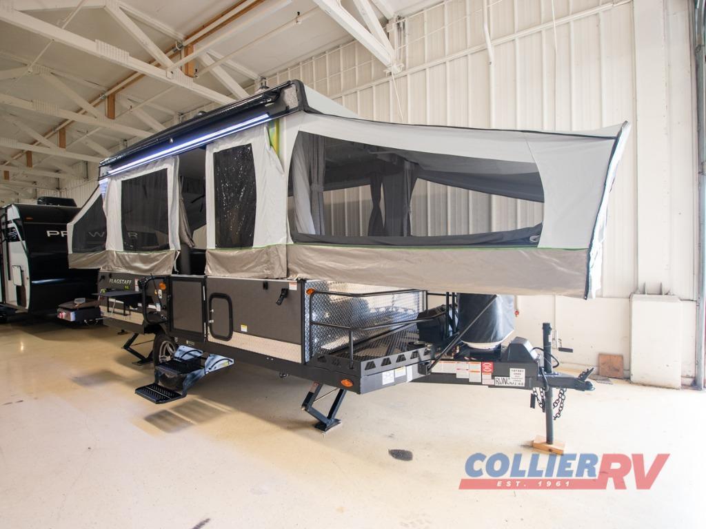 2022 Forest River Rv Flagstaff SE 228SE RV