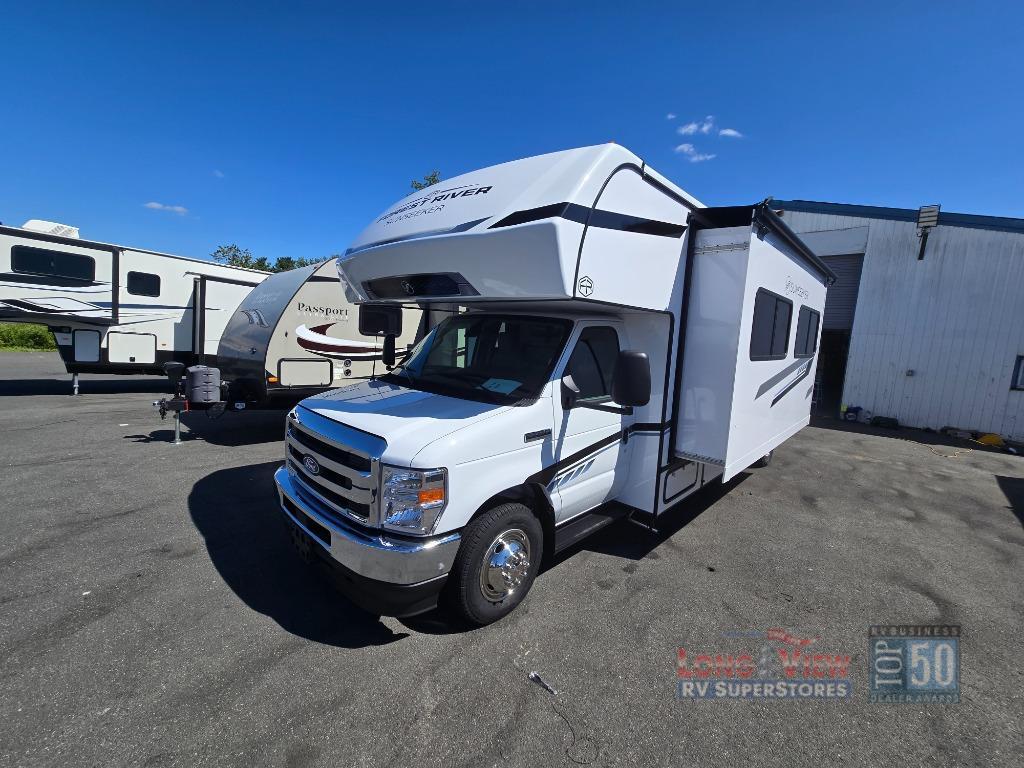 2026 Forest River Rv Sunseeker LE 2850SLE Ford in windsor locks CT