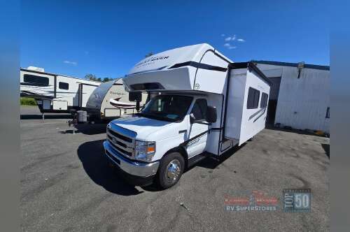 2026 Forest River Rv Sunseeker LE 2850SLE Ford in windsor locks CT