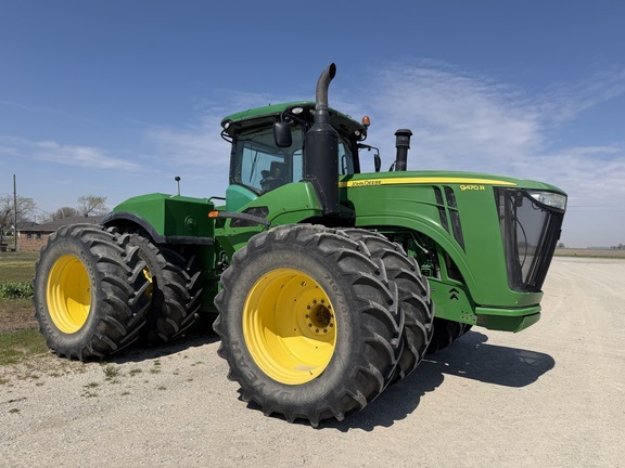 2015 John Deere 9470R in Corning, AR