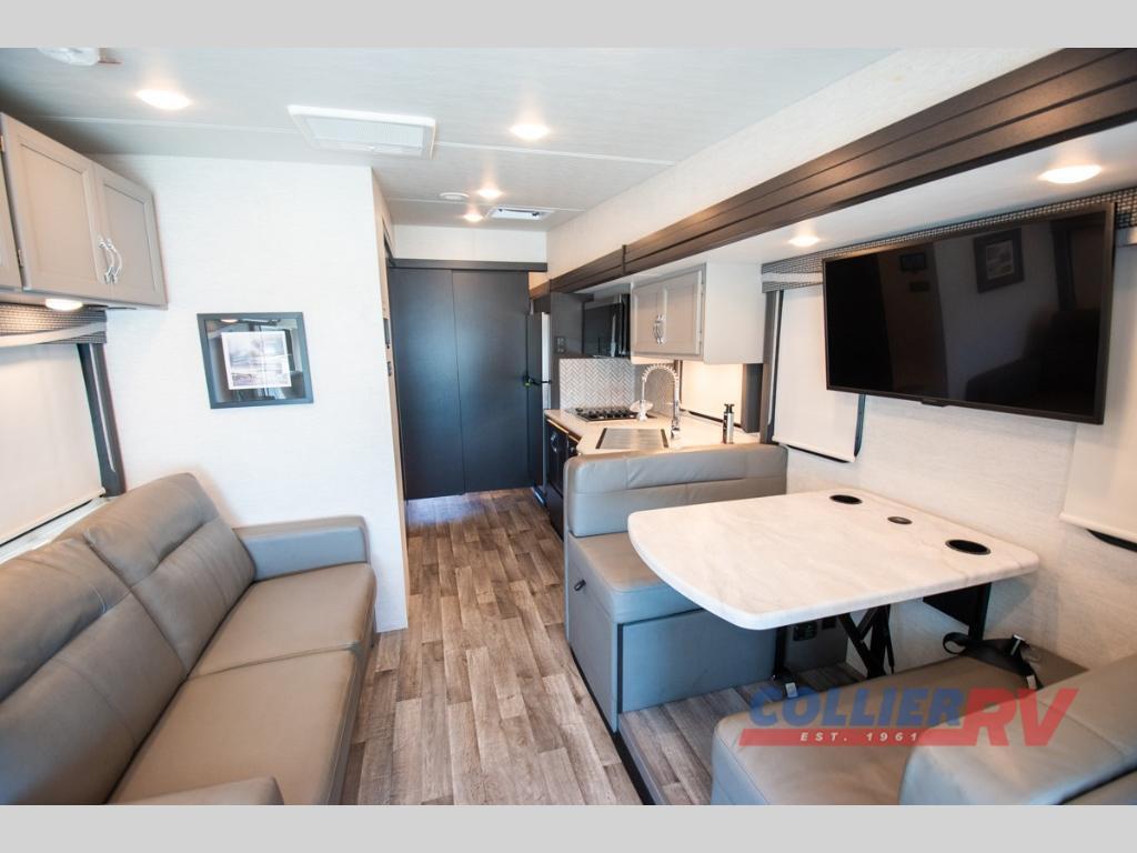 2025 Thor Motor Coach Outlaw 38MB in wadsworth IL