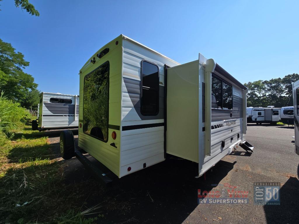 2026 Forest River Rv wildwood 270ZEN in windsor locks CT