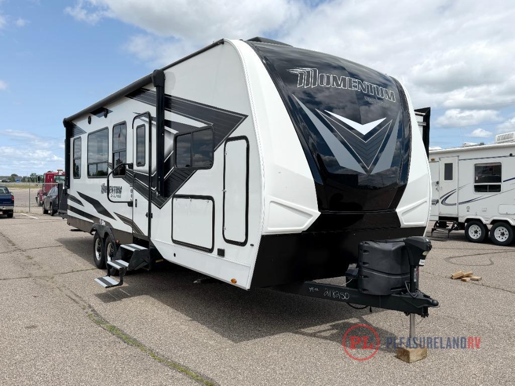 2022 Grand Design Momentum G-Class 25G in st. cloud MN
