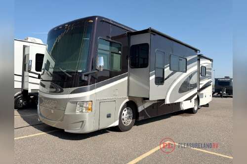 2017 Tiffin Motorhomes Allegro RED 38 QRA in st. cloud MN