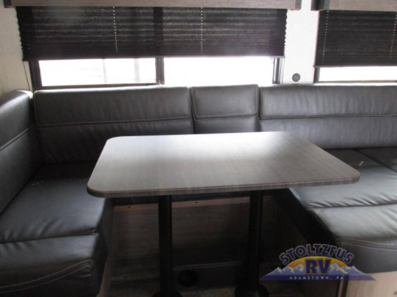 A photo of this 2024 Forest River Rv Campsite Reserve 26CJ