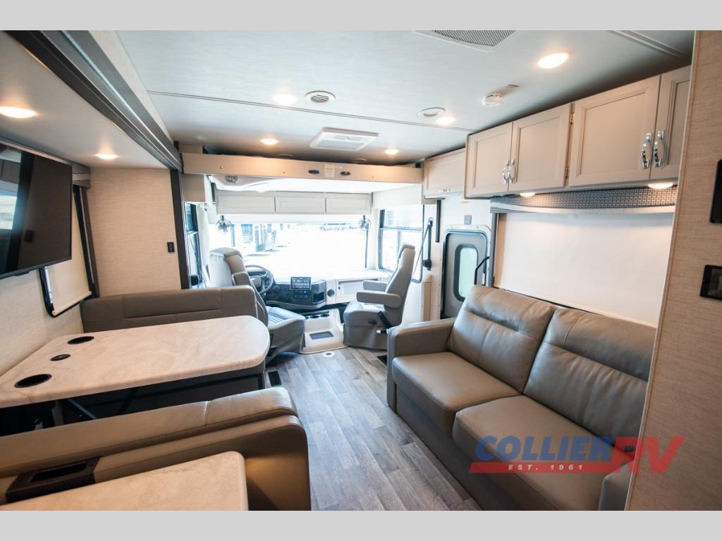 2025 Thor Motor Coach Outlaw 38MB in wadsworth IL