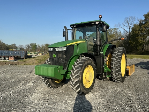 2015 John Deere 7290R in Tallulah, LA