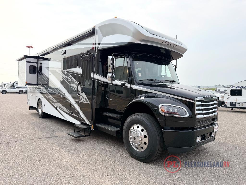 2027 Renegade Verona 36VSB in st. cloud MN
