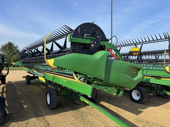 2023 John Deere RD40F in Lanark, IL