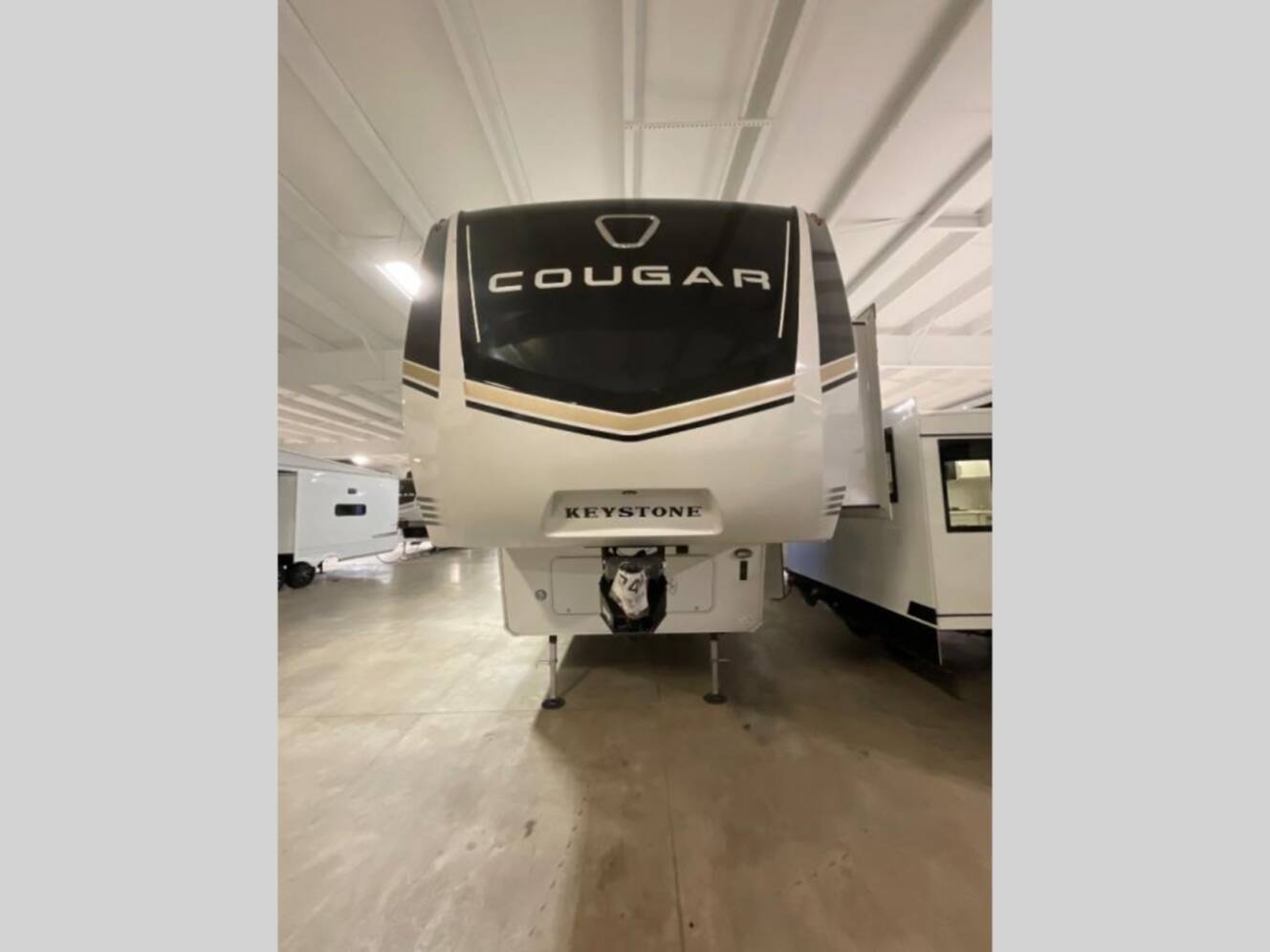 A photo of this 2026 Keystone Rv Cougar 360MBI