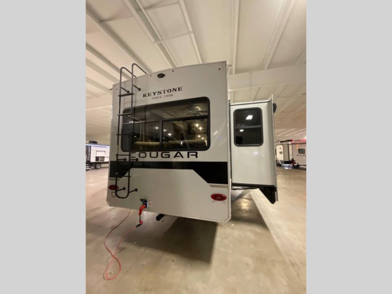 A photo of this 2026 Keystone Rv Cougar 360MBI