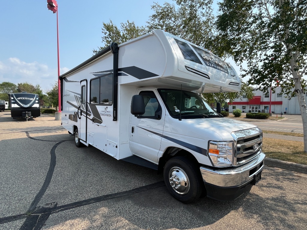 2027 Coachmen Rv Leprechaun 260DS Ford 450 in ramsey MN