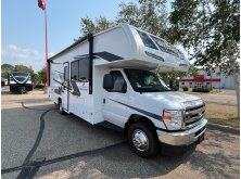 2025 Coachmen Leprechaun 260DS Review image