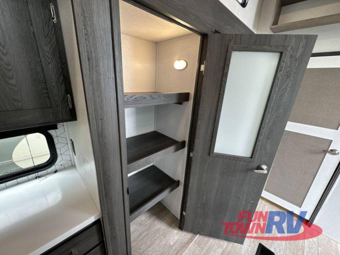 A photo of this 2025 Forest River Rv Impression 44STAY