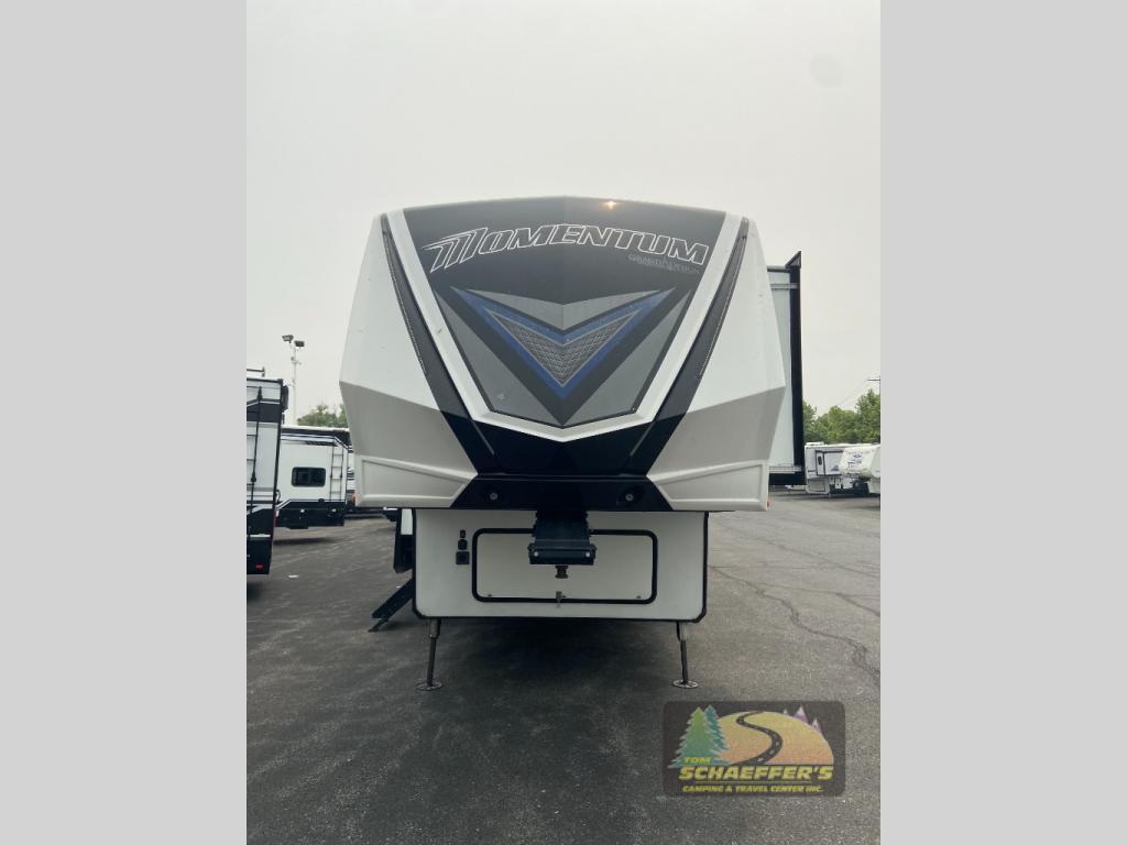 2020 Grand Design Momentum M-Class 351M in shoemakersville PA
