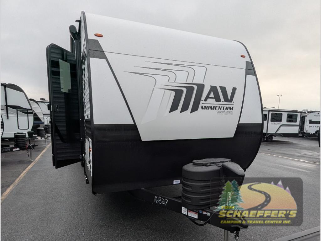 2027 Grand Design Momentum MAV 28MAV in shoemakersville PA