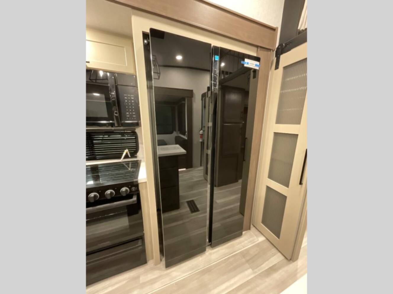 A photo of this 2026 Keystone Rv Cougar 360MBI