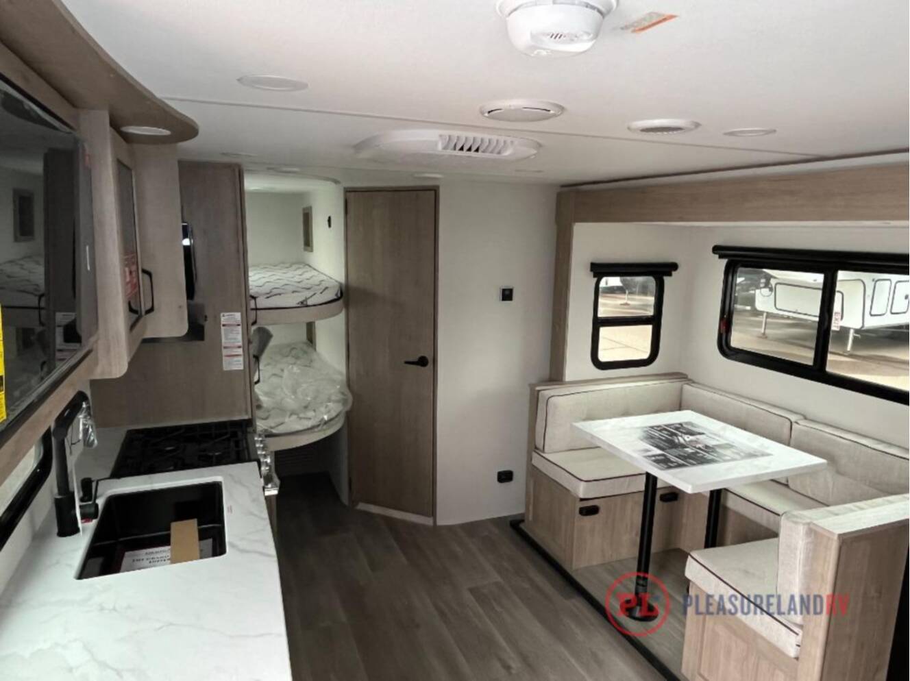 A photo of this 2026 Grand Design Imagine XLS 21MBE