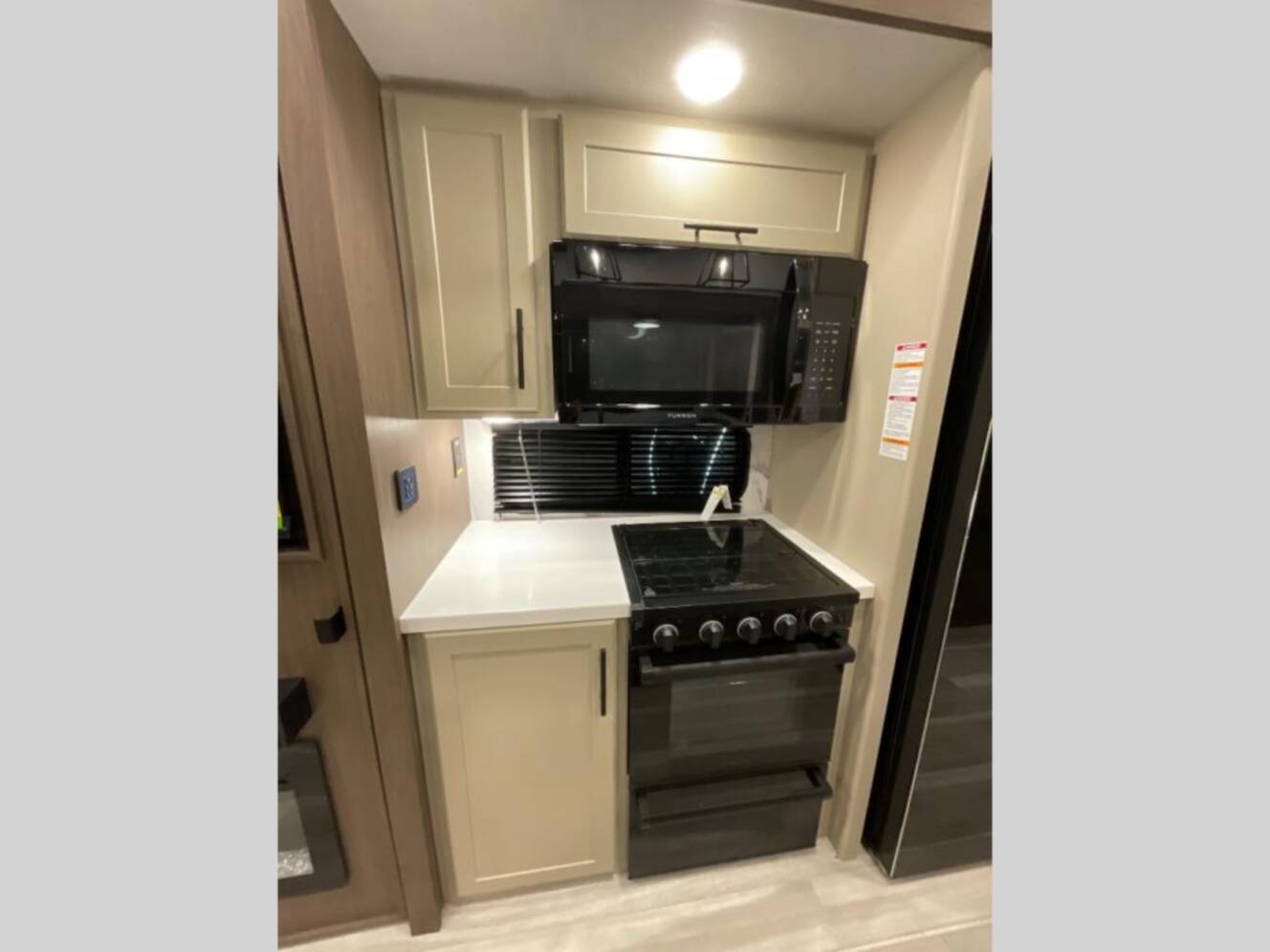 A photo of this 2026 Keystone Rv Cougar 360MBI