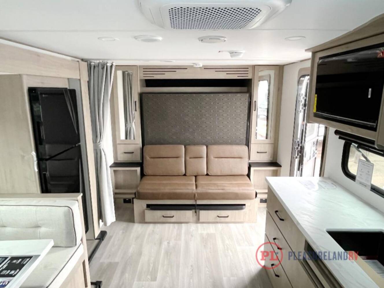 A photo of this 2026 Grand Design Imagine XLS 21MBE