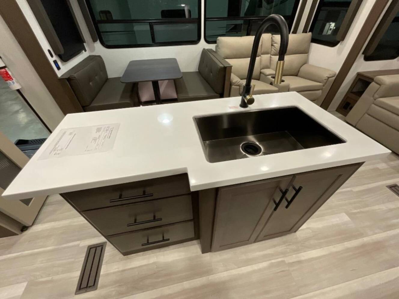 A photo of this 2026 Keystone Rv Cougar 360MBI