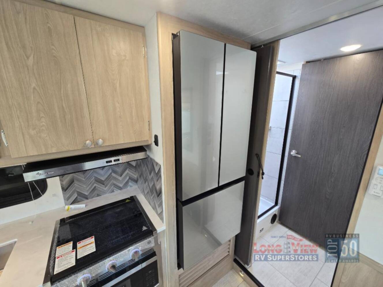 A photo of this 2026 Coachmen Rv Leprechaun 319MB Ford 450
