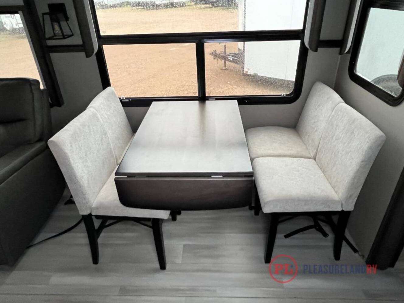 A photo of this 2022 Grand Design Solitude 345GK