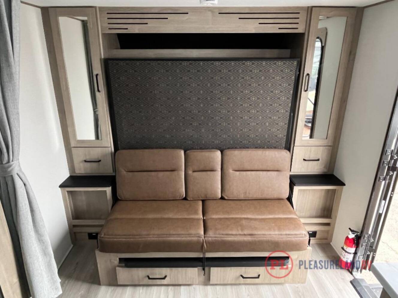A photo of this 2026 Grand Design Imagine XLS 21MBE