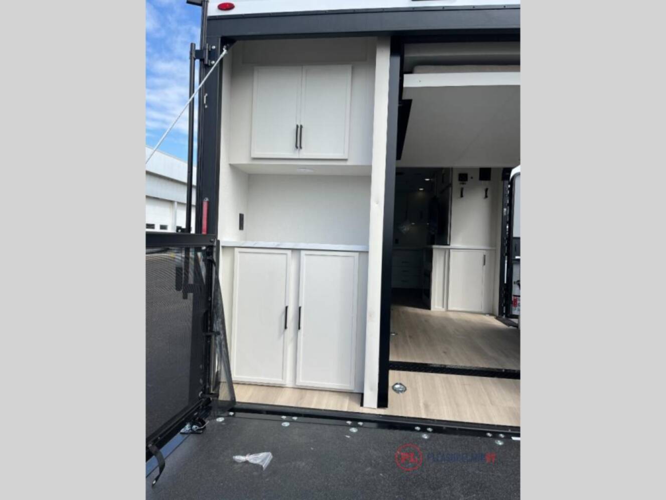 A photo of this 2026 Grand Design Momentum MAV 28MAV