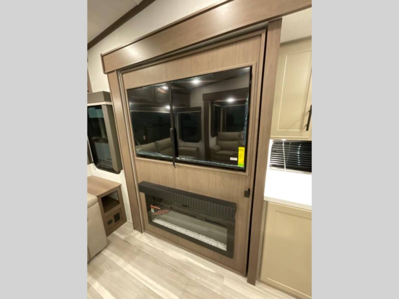 A photo of this 2026 Keystone Rv Cougar 360MBI