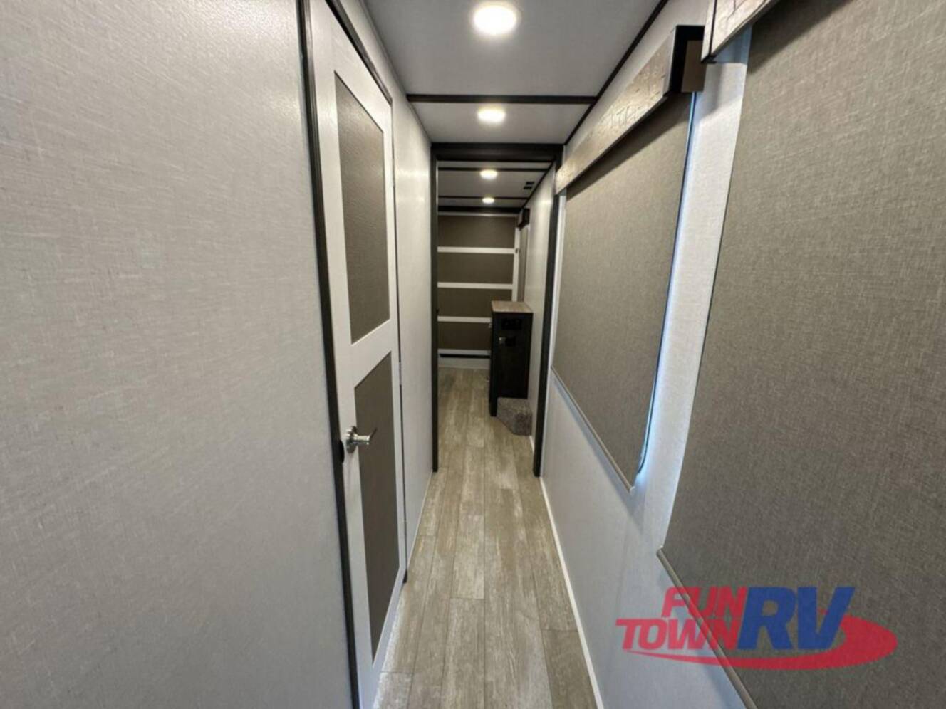 A photo of this 2025 Forest River Rv Impression 44STAY