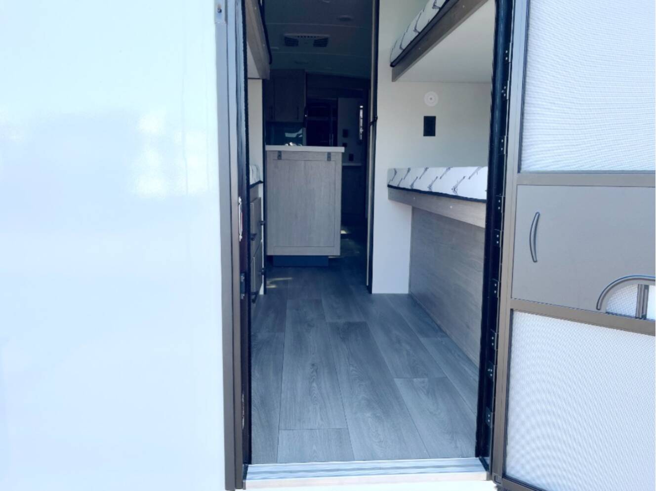 A photo of this 2026 Grand Design Imagine 3210BH