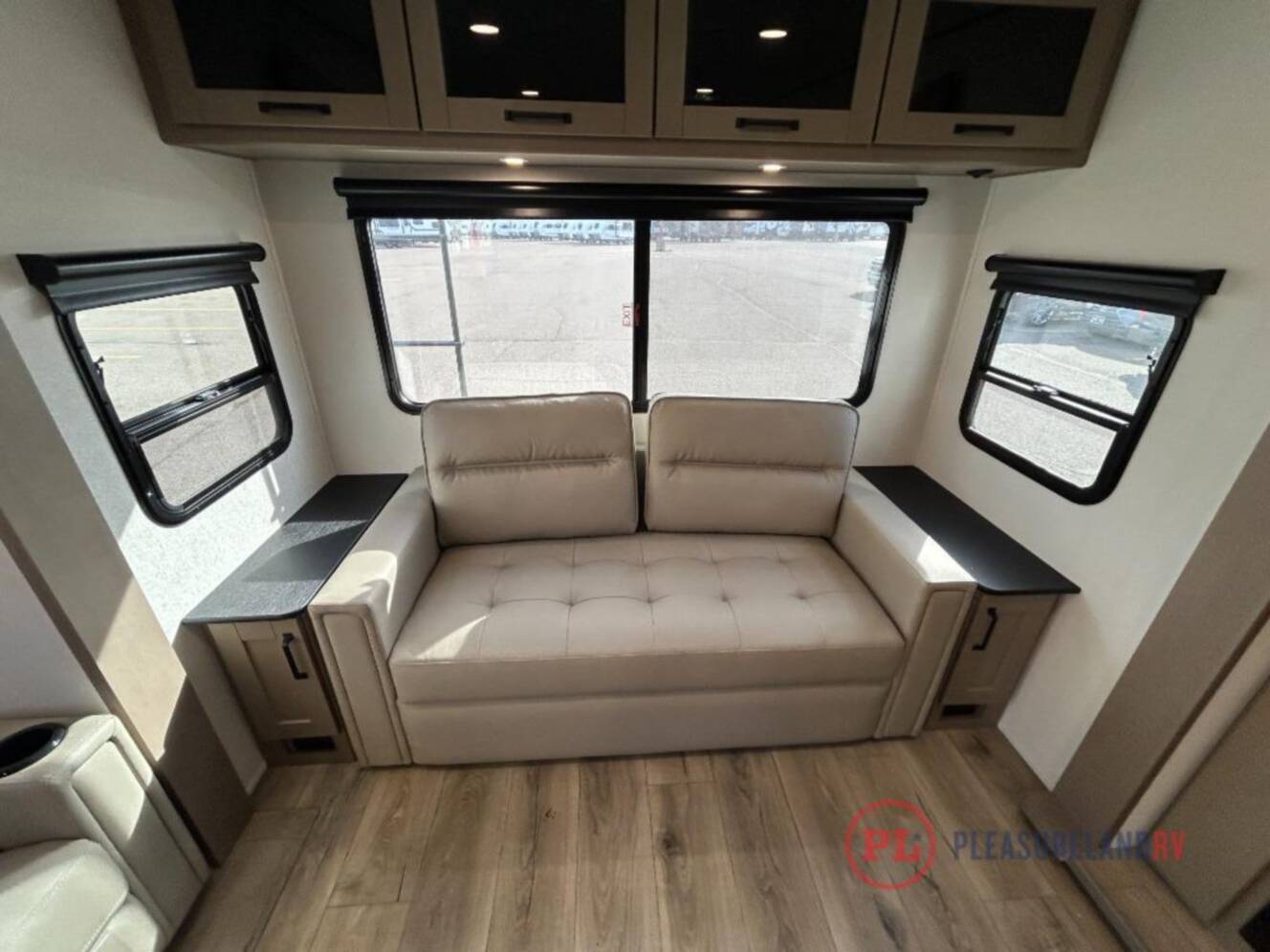 A photo of this 2026 Grand Design Reflection 150 Series 295RL
