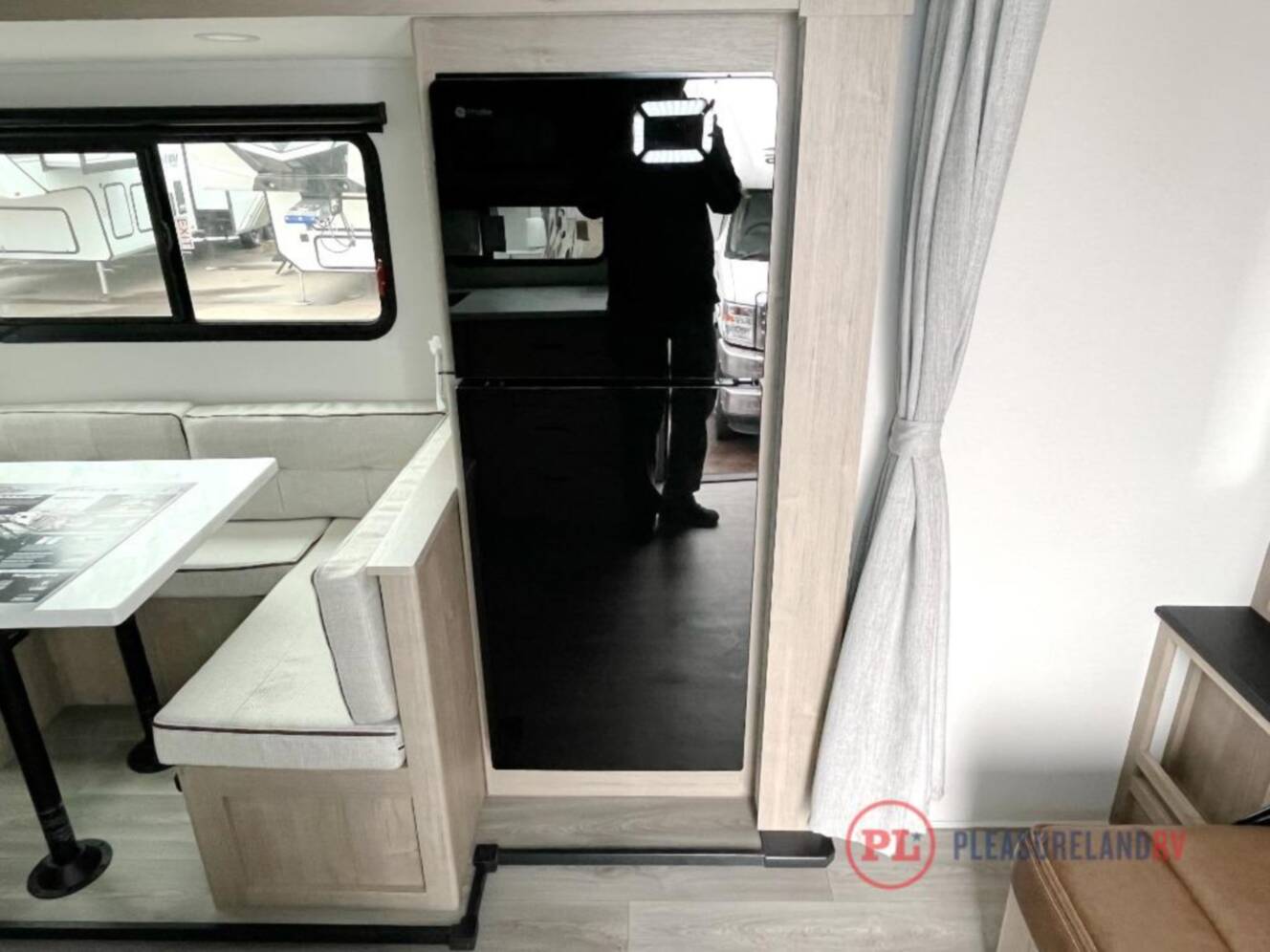 A photo of this 2026 Grand Design Imagine XLS 21MBE