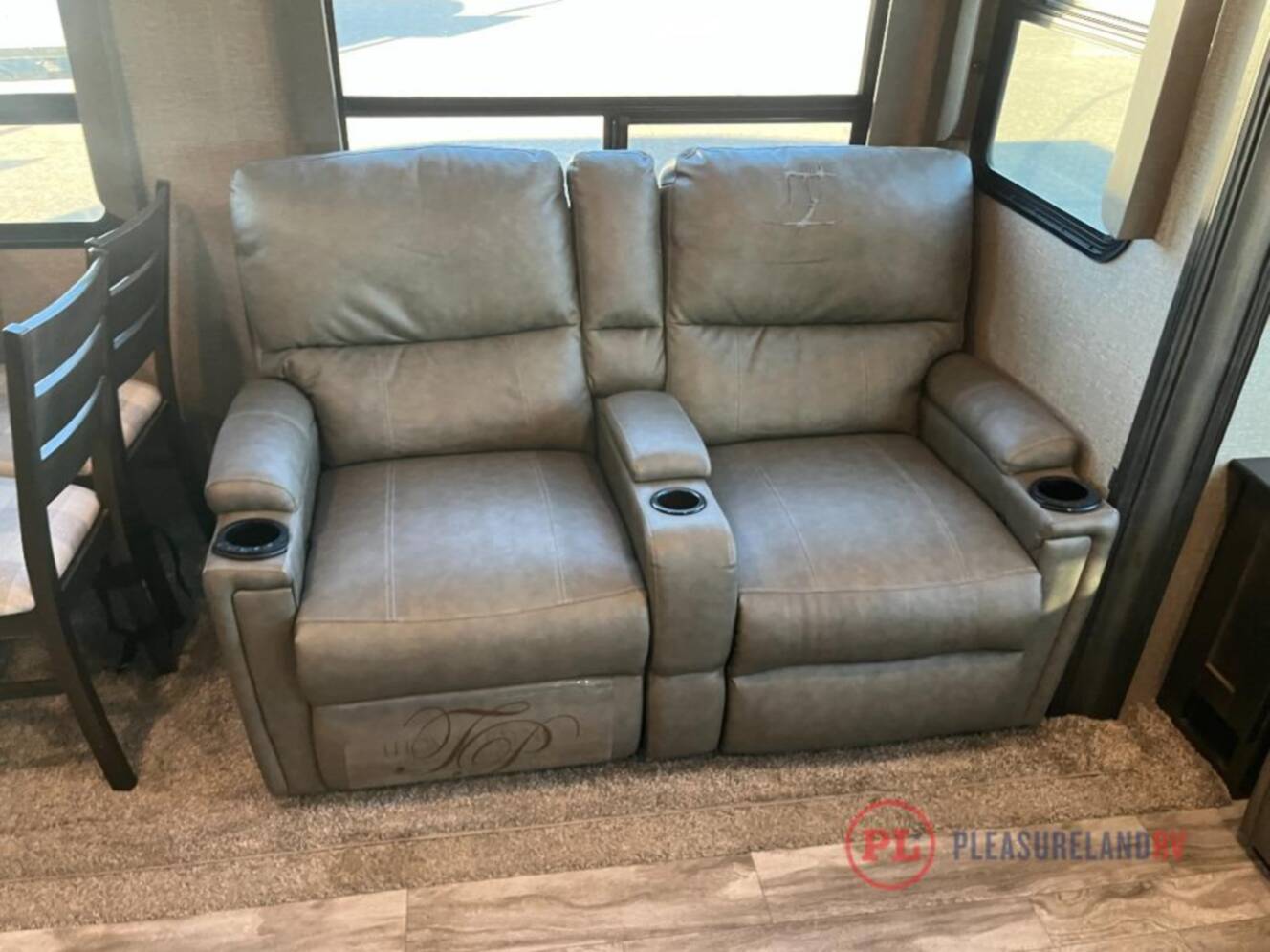 A photo of this 2022 Grand Design Reflection 150 Series 295RL