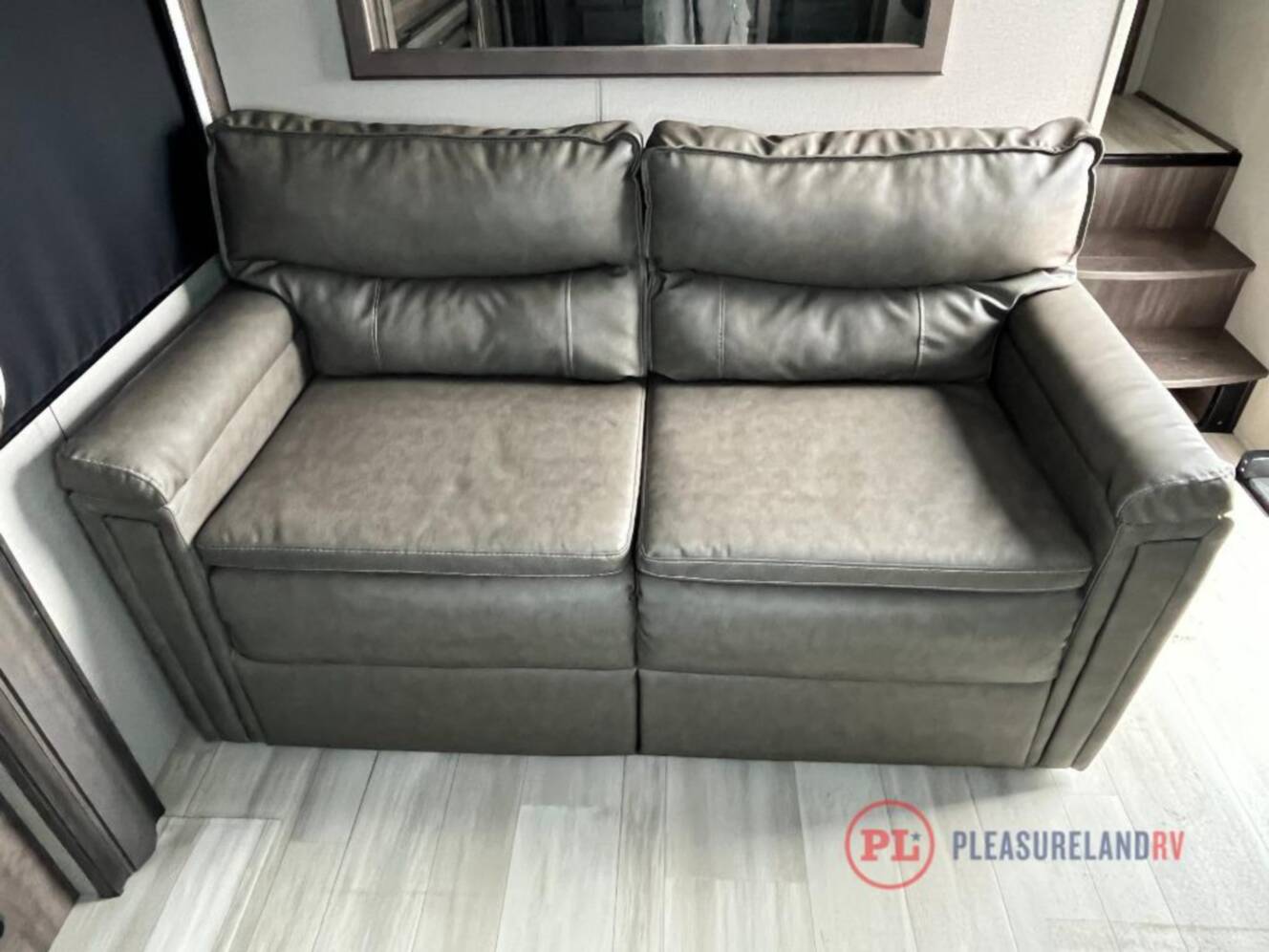 A photo of this 2022 Grand Design Solitude 345GK