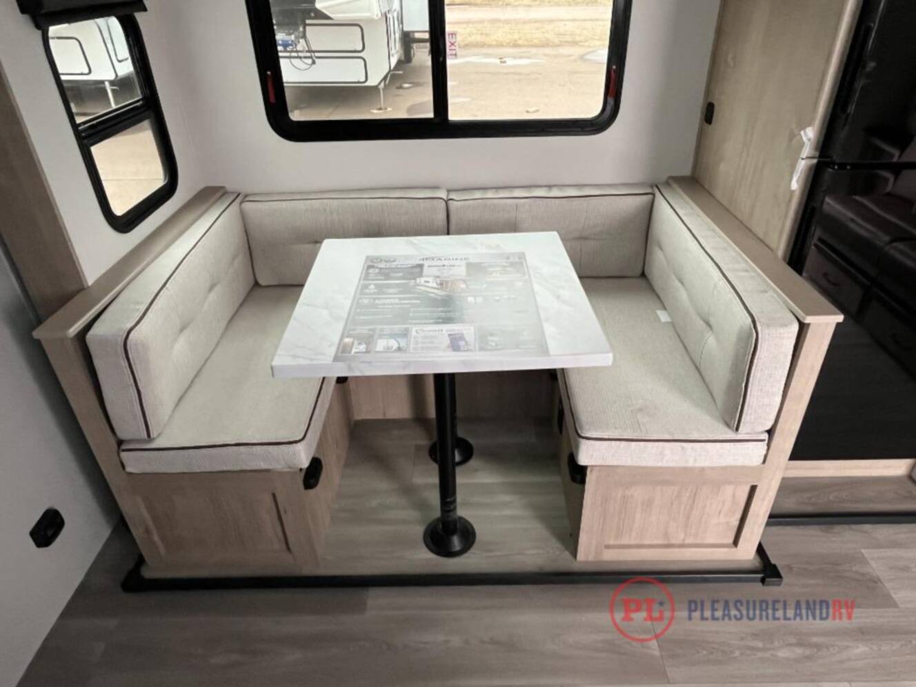 A photo of this 2026 Grand Design Imagine XLS 21MBE