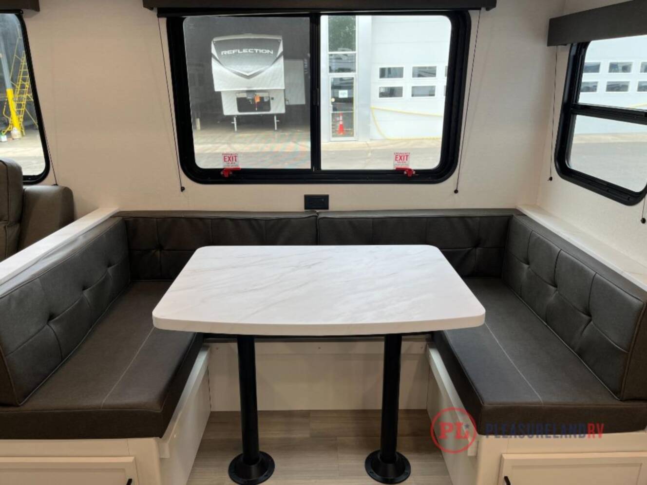 A photo of this 2026 Grand Design Momentum MAV 28MAV