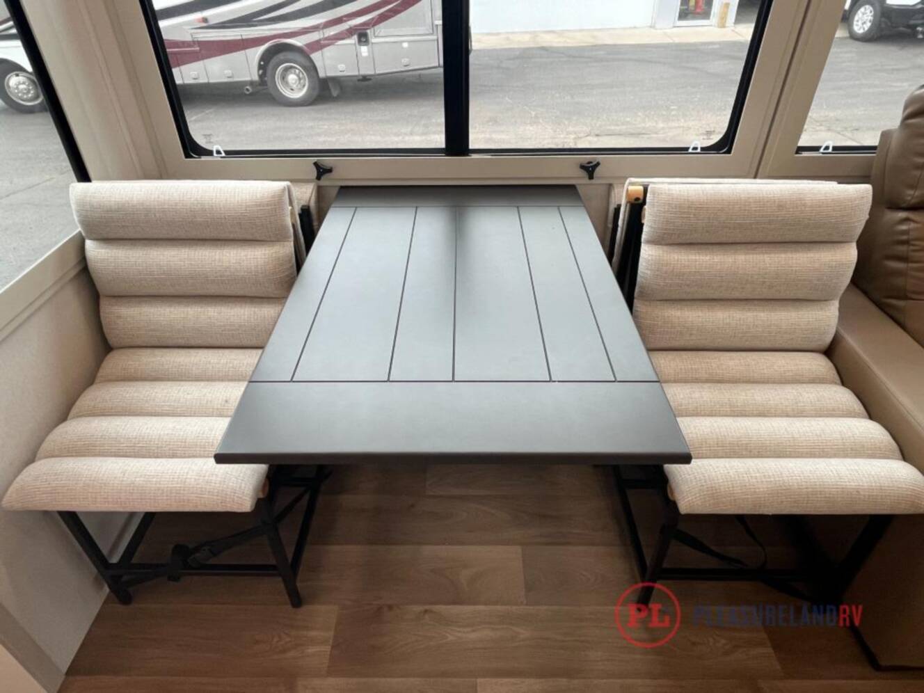 A photo of this 2026 Grand Design Solitude 370DV
