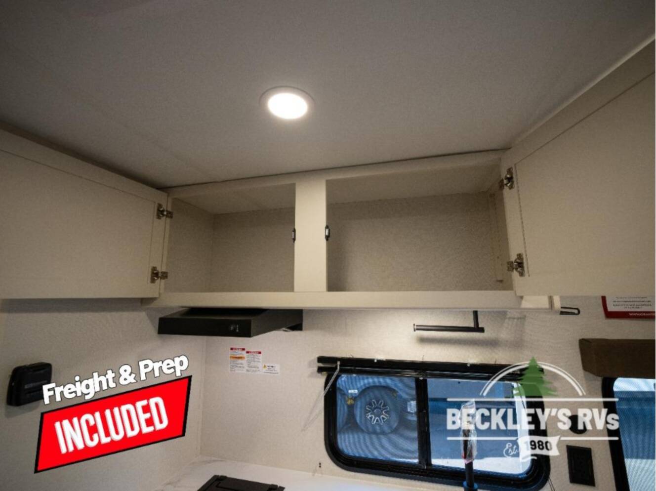 A photo of this 2026 Grand Design Transcend One 131DL