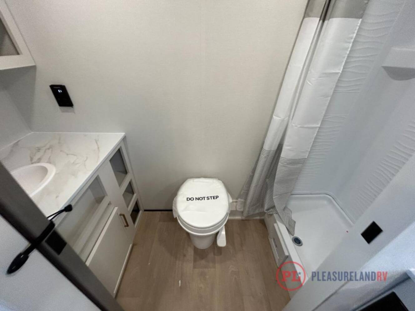 A photo of this 2026 Grand Design Transcend One 131DL