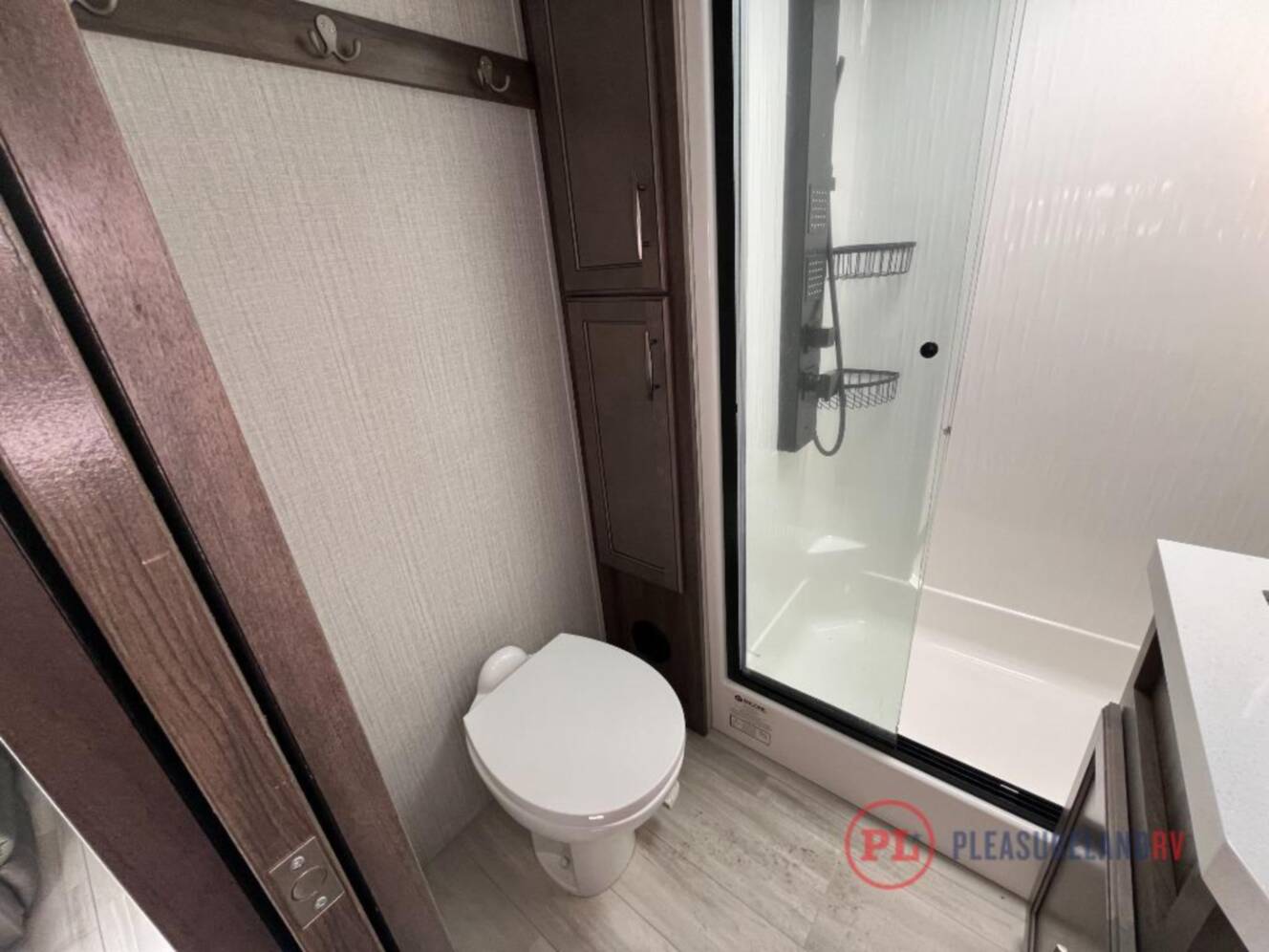 A photo of this 2022 Grand Design Solitude 345GK