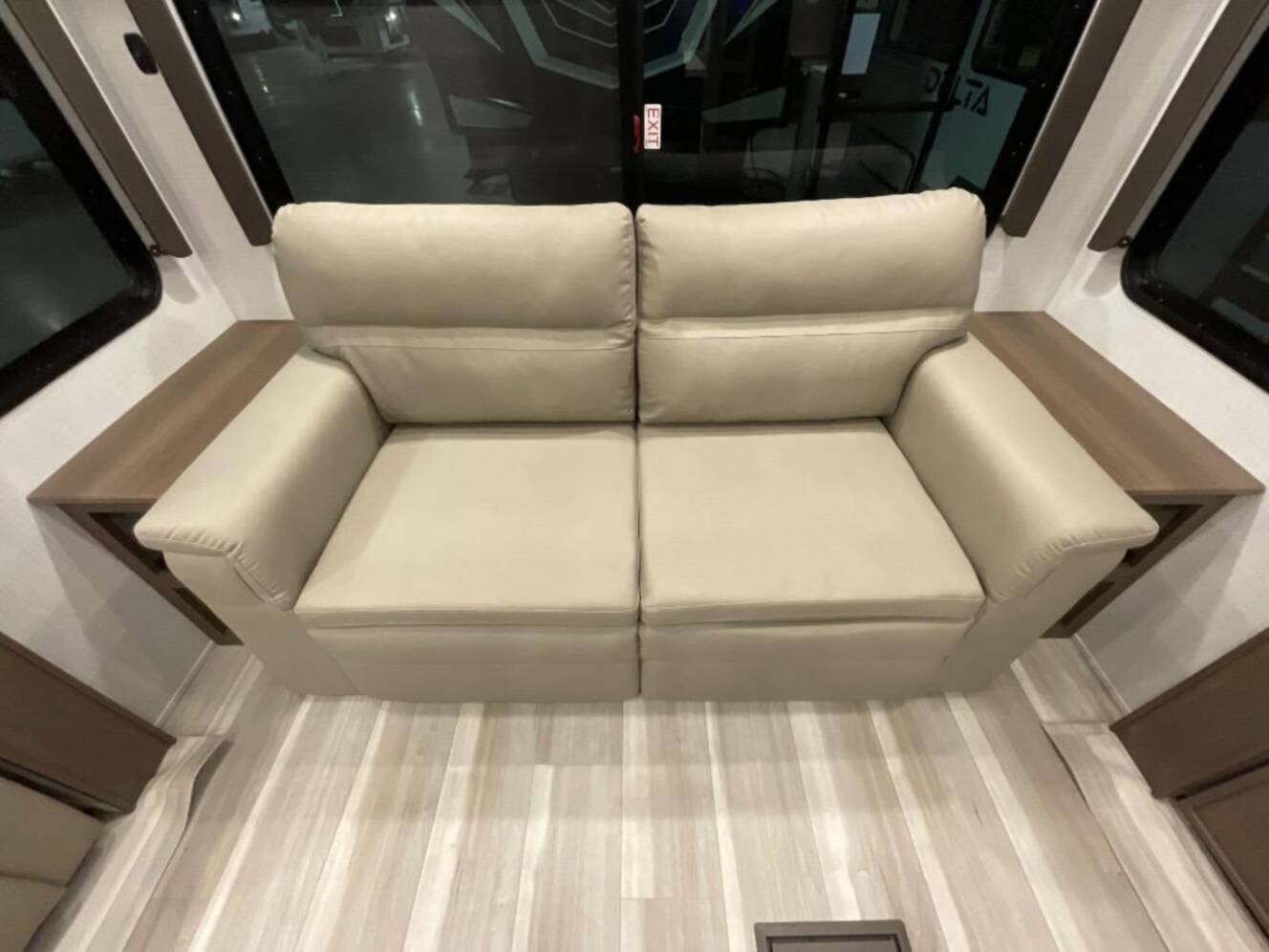 A photo of this 2026 Keystone Rv Cougar 360MBI